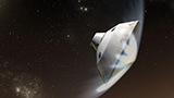Mars 2020: si rompe lo scudo termico del lander dopo un test di una settimana