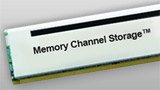 Server con memoria Flash al posto di quella DRAM grazie a Memory Channel Storage