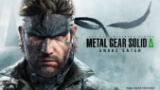 Hideo Kojima non è coinvolto nello sviluppo di Metal Gear Solid Delta: Snake Eater