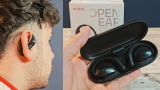 Mibro OpenEar Pro: cuffie comode, leggere e con autonomia sorprendente. La recensione