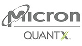 Micron annuncia QuantX, le memorie con tecnologia 3D XPoint