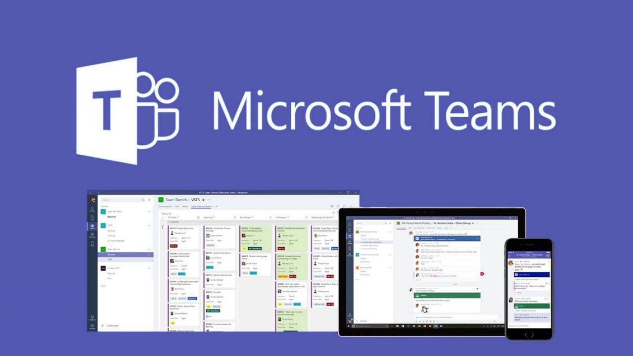 Microsoft Teams Premium è ufficiale, assieme a molte novità per la collaborazione in Microsoft 365 e oltre