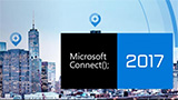 A Connect(); 2017 Microsoft supporta lo sviluppo per il mondo IoT