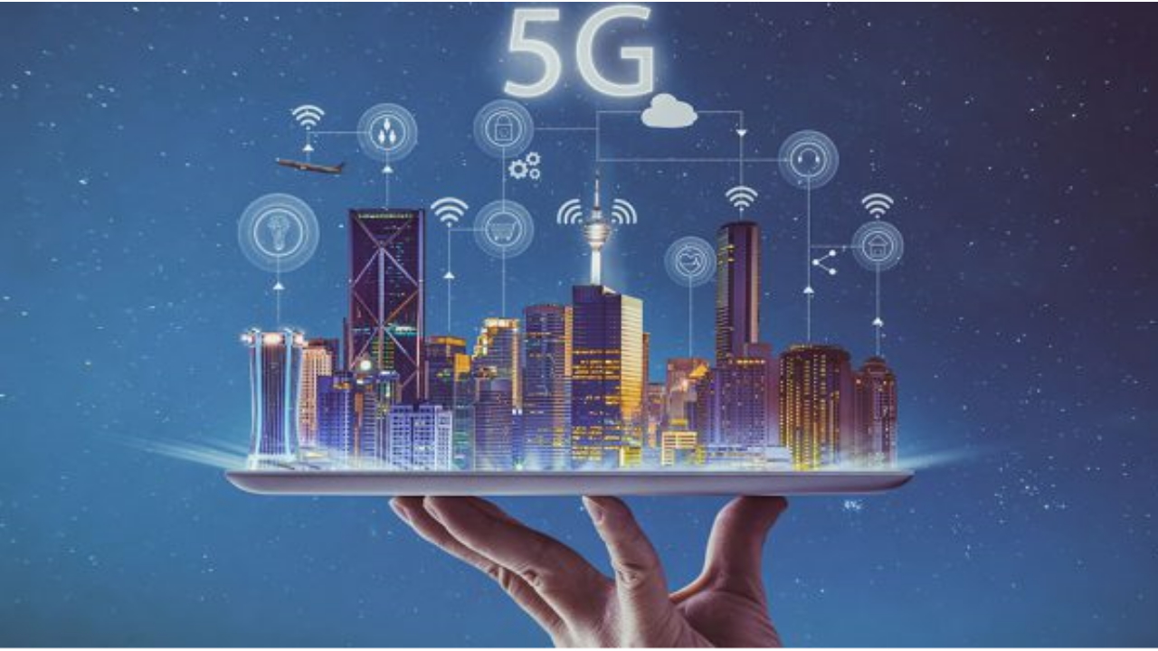 Vodafone e Linkem insieme per il 5G Fixed Wireless Access (FWA)