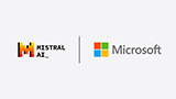 Microsoft stringe un patto con Mistral, startup francese concorrente di OpenAI