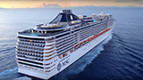MSC inaugura il programma MSC for Me con Meraviglia: anche la crociera diventa smart