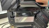 Spatium M570 Pro: velocità vertiginose per l'SSD PCIe 5.0 di MSI