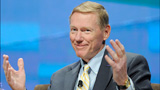 Alan Mulally, ex-CEO Ford, nel consiglio di amministrazione di Google
