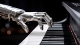Ascolta "Recurse": la prima canzone al mondo creata con un computer quantistico e AI 