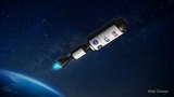 SpaceX Starship potrebbe aver contribuito a uccidere DRACO ma non la propulsione nucleare elettrica