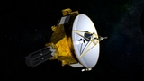 NASA New Horizons: la missione proseguir e si concentrer sull'eliofisica