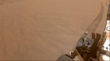 NASA Perseverance ha raggiunto il bordo del cratere Jezero, NASA Curiosity la zona chiamata Altadena