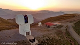 L'ESA ha comunicato con la sonda spaziale NASA Psyche utilizzando dei laser a 265 milioni di km di distanza