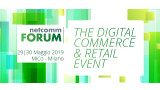 Netcomm Forum registra presenze da record