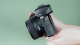 Nikon ha presentato l'obiettivo NIKKOR Z DX 24mm f/1.7 per mirrorless APS-C