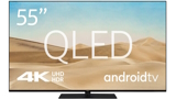 Un TV QLED 55 pollici 4K e HDR a 350  possibile? Si, eccolo!