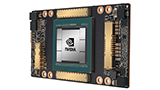 CPU Intel e AMD per i nuovi server con GPU NVIDIA DGX A100