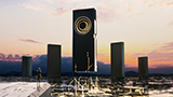 RTX A5000 e RTX A4000, ma non solo: Nvidia Ampere invade il mondo professionale
