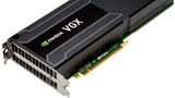 VGX K2: la scheda NVIDIA a doppia GPU per la virtualizzazione