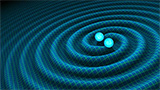 Nobel per la fisica ai vertici del team LIGO per il rilevamento delle onde gravitazionali