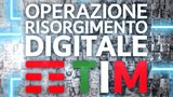 Anche SAP aderisce all'Operazione Risorgimento Digitale di TIM