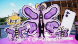 OPPO e Davide Vavalà: migliaia di persone al pop-up store milanese dedicato alla Serie Reno13