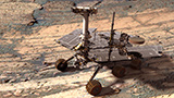NASA Opportunity: addio al rover, falliti i tentativi di contatto