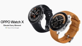 OPPO Watch X ufficiale. Un OnePlus Watch 2 con un altro nome?