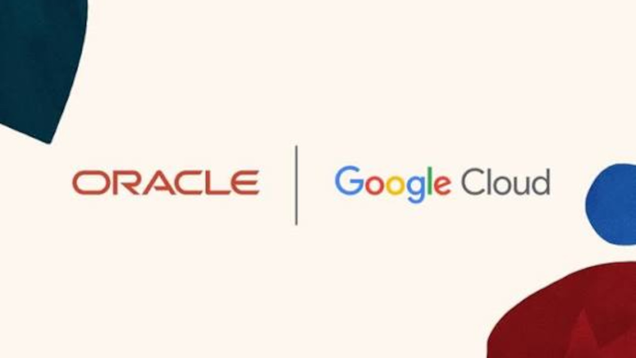 Sovranit&agrave; sui dati: Oracle AI Database@Google Cloud arriva in Italia