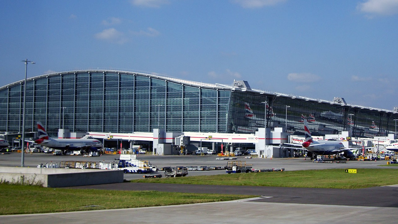 Grazie ad Oracle Heathrow ha completato la più grande trasformazione aziendale dalla sua nascita