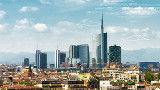 Oracle inaugura ufficialmente la Cloud Region di Milano