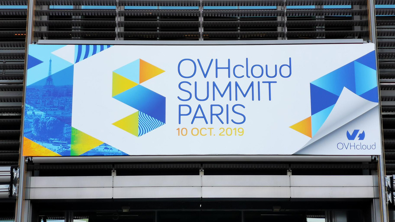 OVHcloud: un nuovo nome per il primo cloud provider europeo