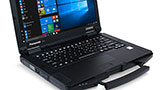 Panasonic espande la gamma di notebook semi-rugged con Toughbook 55