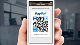 PayPal, presto nuovo servizio di pagamento offline tramite QR code