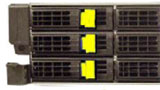 Un cluster HPC con APU AMD della famiglia Llano