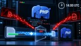PHP, due falle critiche: patch alle 16 e il rimedio pi&ugrave; diffuso non basta