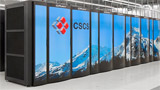 E' svizzero il più potente ed efficiente supercomputer in Europa