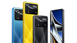 POCO X4 GT 5G 8/256 GB a un prezzo sensazionale su Amazon: ora a 319,90€ invece di 429€
