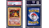 Charizard da record: la rara carta Pokémon venduta all'asta per oltre 213.000 dollari