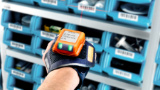 ProGlove presenta Mark Display, il guanto scanner connesso al cloud