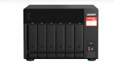 QNAP TVS-675, il NAS a 6 bay basato sul processore KaiXian KX-U6580