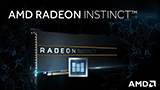 Radeon Instinct MI100, il primo acceleratore CDNA, arriverà entro fine anno