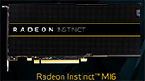 AMD conferma il debutto di Radeon Instinct nel Q3 2017