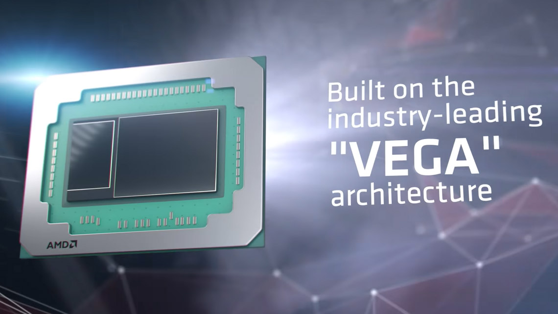 AMD chiude l'anno ancora in utile, grazie a Ryzen e EPYC