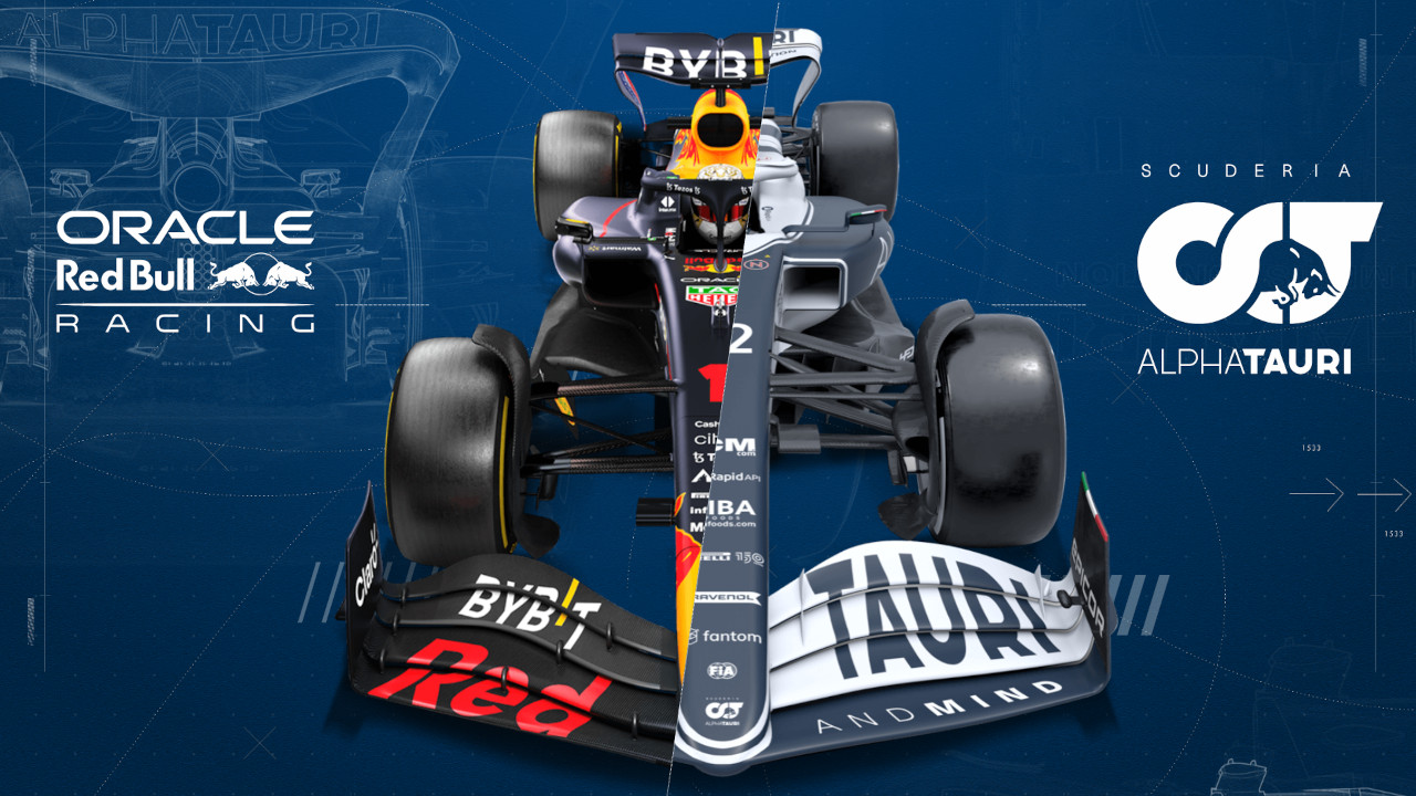 Red Bull Ford Powertrains sceglie Oracle Cloud Infrastructure per lo sviluppo della nuova Power Unit della F1 Red Bull