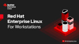 Red Hat Enterprise Linux for Workstations arriva su AWS