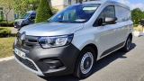 Provati Kangoo e Master E-Tech Electric: ecco i nuovi veicoli commerciali di Renault in video