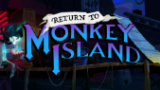 Return to Monkey Island nel primo trailer gameplay: su Switch sarà esclusiva temporale console