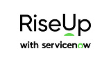 RiseUp with ServiceNow. L'obiettivo del programma è formare 1 milione di persone entro il 2024