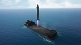 Rocket Lab svela alcune informazioni sul razzo spaziale riutilizzabile Neutron